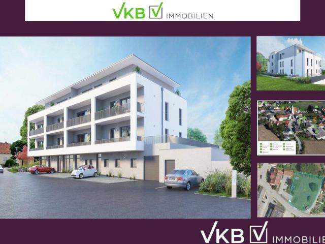 Apartment kaufen in Hofkirchen im Traunkreis