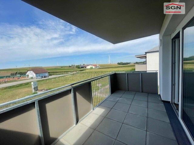 Apartment mieten in Altlichtenwarth, Niederösterreich