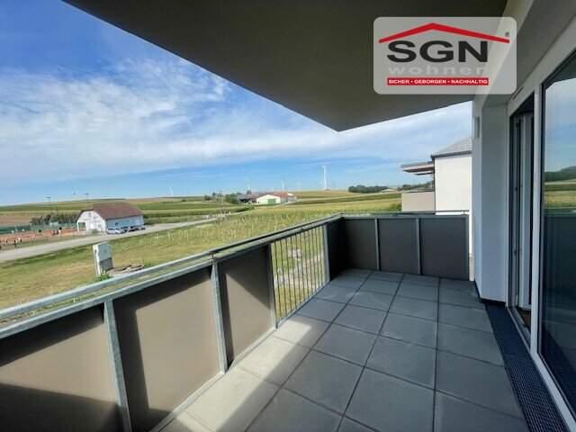 Wohnung mieten in Mistelbach, Niederösterreich