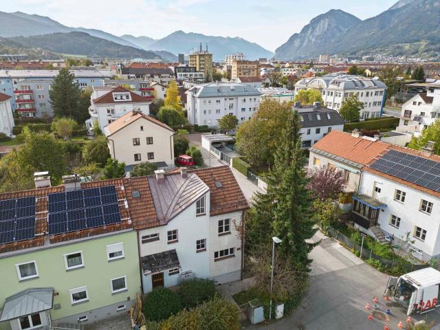 Apartment kaufen in Innsbruck, Tirol