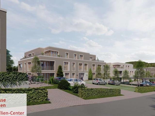 Wohnung kaufen in Bovenden, Landkreis Göttingen