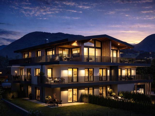Apartment kaufen in Kirchdorf, Pernegg an der Mur