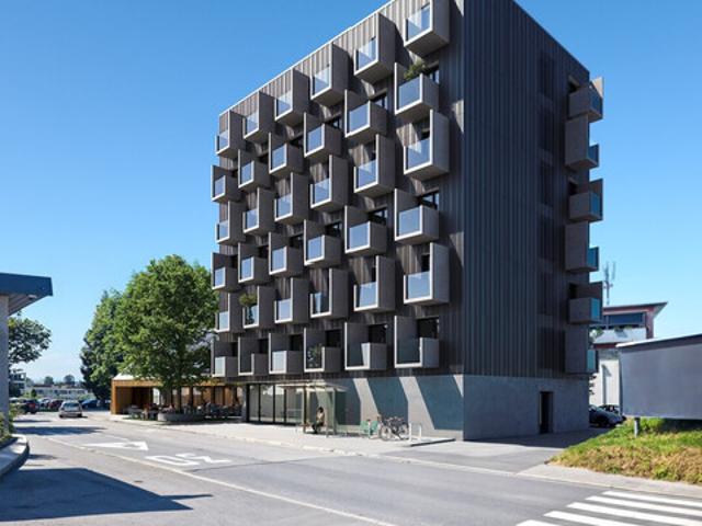 Apartment kaufen in Bregenz, Vorarlberg