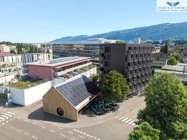 Apartment kaufen in Bregenz, Vorarlberg