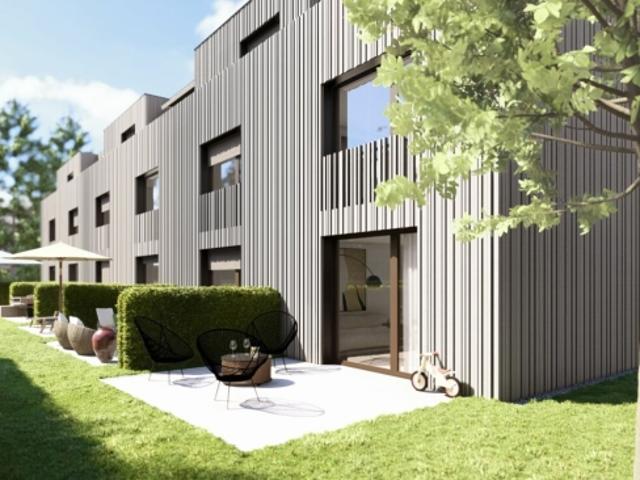 Wohnung kaufen in Riehen, Basel-Stadt