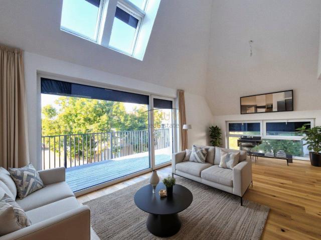 Apartment kaufen in Tulln an der Donau, Niederösterreich