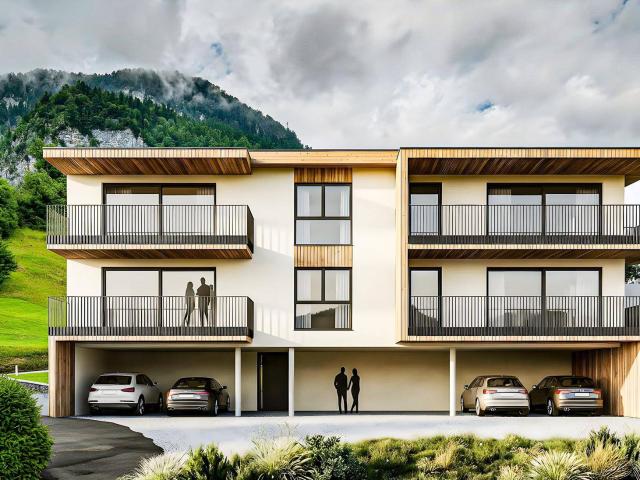 Apartment kaufen in Kirchdorf in Tirol, Tirol