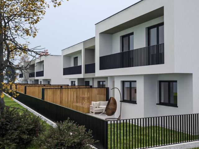 Einfamilienhaus kaufen in Vöcklamarkt, Oberösterreich