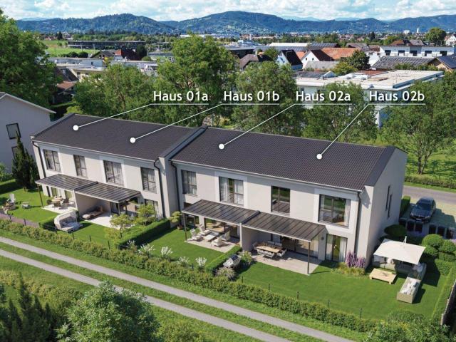 Haus kaufen in Feldkirchen bei Graz, Steiermark
