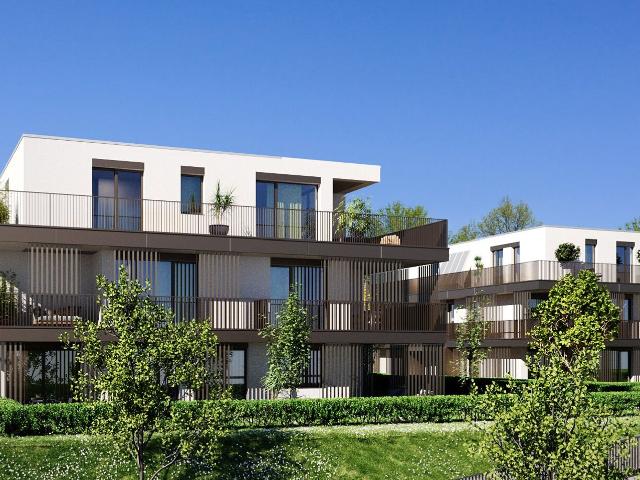 Wohnung kaufen in Mariatrost, Gersdorf-Feistritz