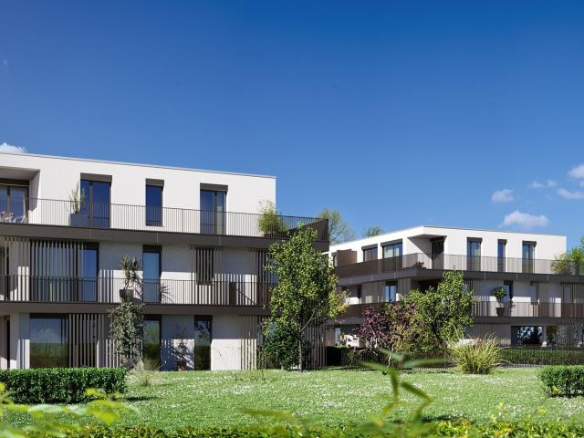 Wohnung kaufen in Mariatrost, Gersdorf-Feistritz