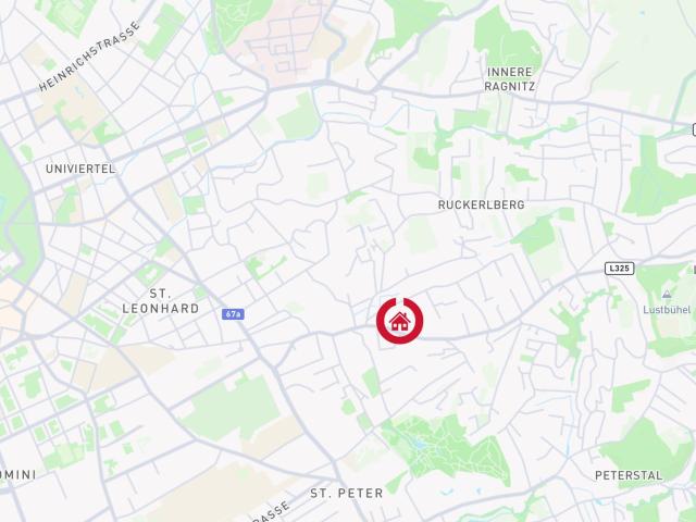 Wohnung kaufen in Graz, Gersdorf-Feistritz