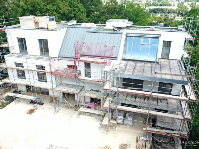 Apartment kaufen in KG Ober St. Veit, Wien