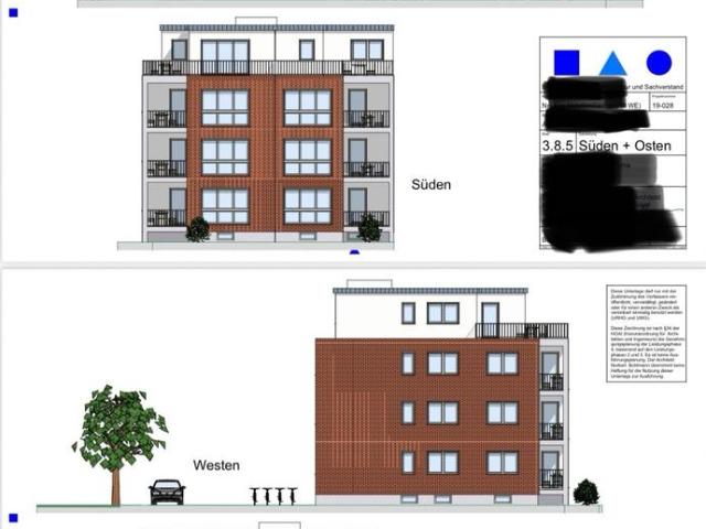 Wohnung kaufen in Herford, Nordrhein-Westfalen