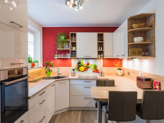 Wohnung kaufen in Hochdorf, Baden-Württemberg