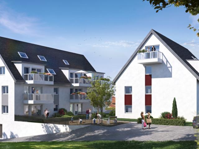 Wohnung kaufen in Hochdorf, Baden-Württemberg