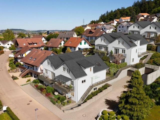 Einfamilienhaus kaufen in Hüttikon, Zürich