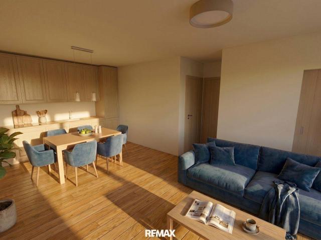 Apartment kaufen in Floridsdorf, Wien