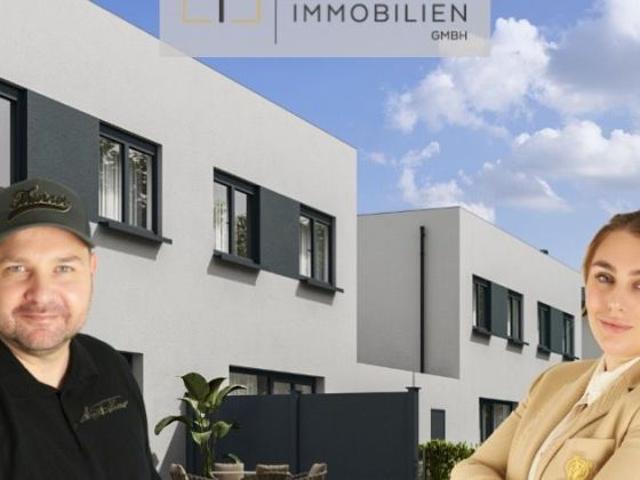 Haus kaufen in Kaarst