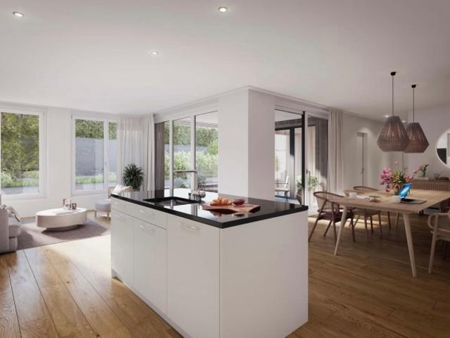 Wohnung kaufen in Muri Ag, Aargau