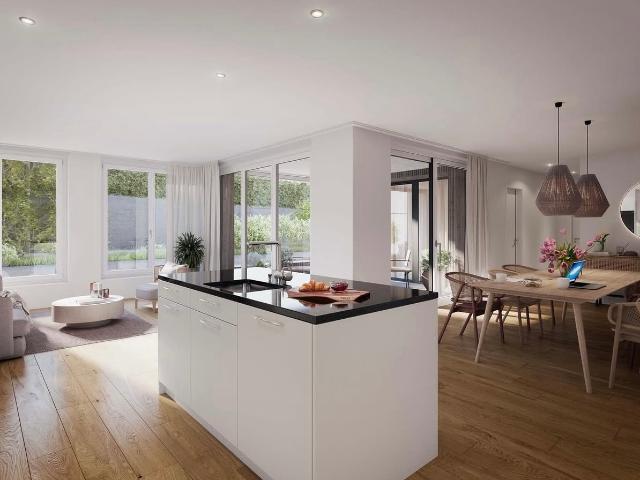 Wohnung kaufen in Muri Ag, Aargau