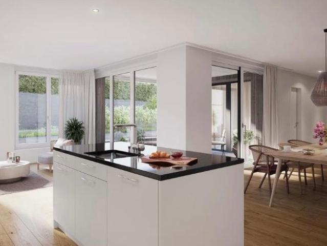 Wohnung kaufen in Muri Ag, Aargau