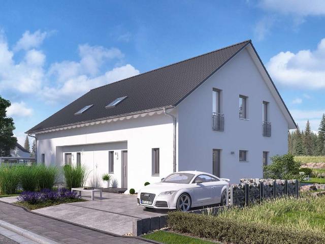 Haus kaufen in Obereisesheim, Neckarsulm