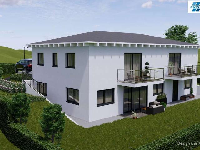 Wohnung kaufen in Vilshofen, Rieden