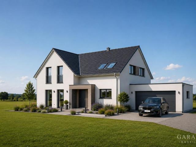 Villa kaufen in Wöhr, Eggstätt