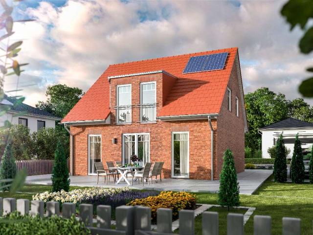Haus kaufen in Schönwalde am Bungsberg, Kreis Ostholstein