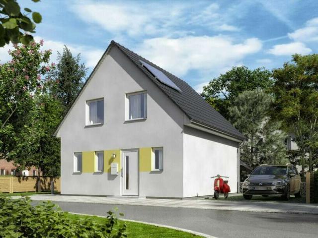Haus kaufen in Schönwalde am Bungsberg, Kreis Ostholstein