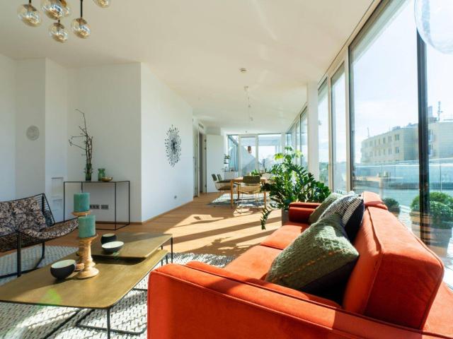 Apartment kaufen in KG Landstraße, Wien