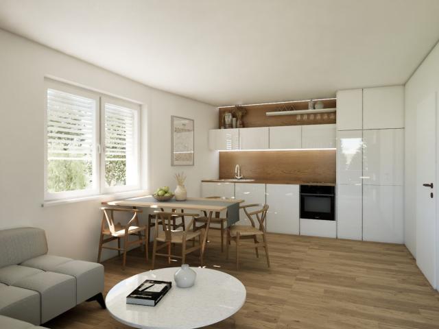 Wohnung kaufen in St. Florian, Oberösterreich