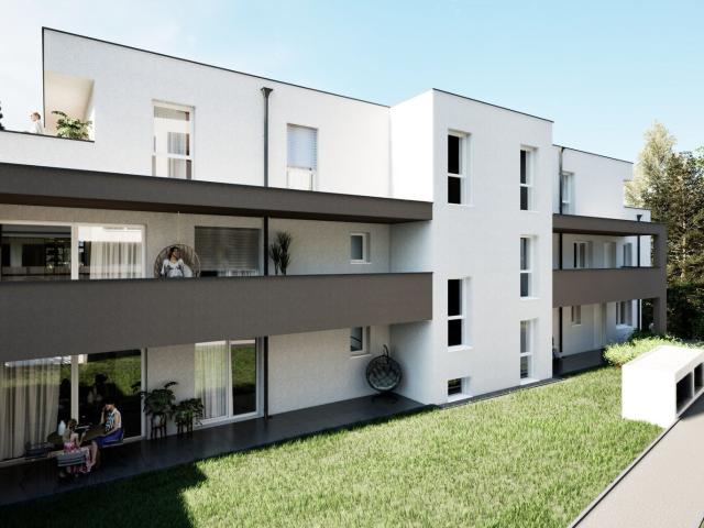 Wohnung kaufen in St. Florian, Oberösterreich