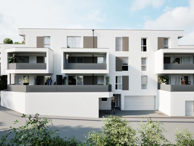 Etagenwohnung kaufen in St. Florian