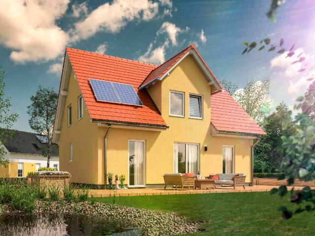 Haus kaufen in Eutin, Kreis Ostholstein