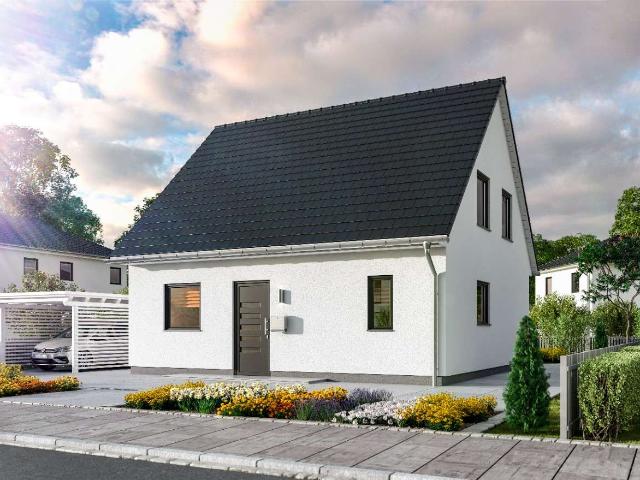 Haus kaufen in Eutin, Kreis Ostholstein