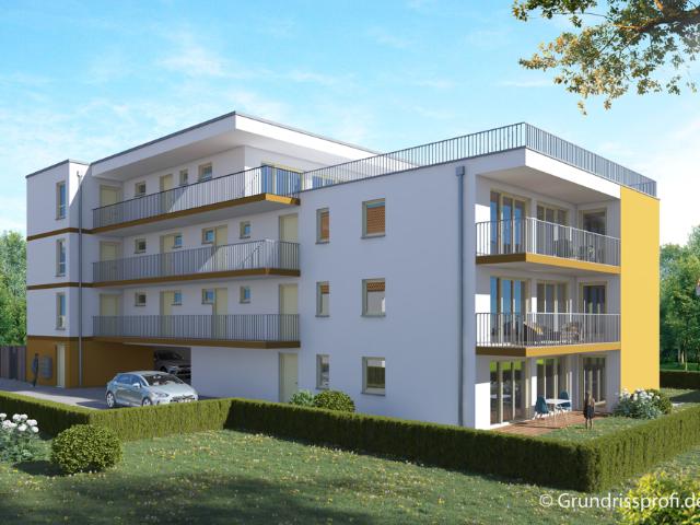 Wohnung kaufen in Süßen, Baden-Württemberg