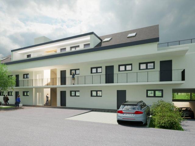 Apartment kaufen in Tillmitsch, Obertillmitsch