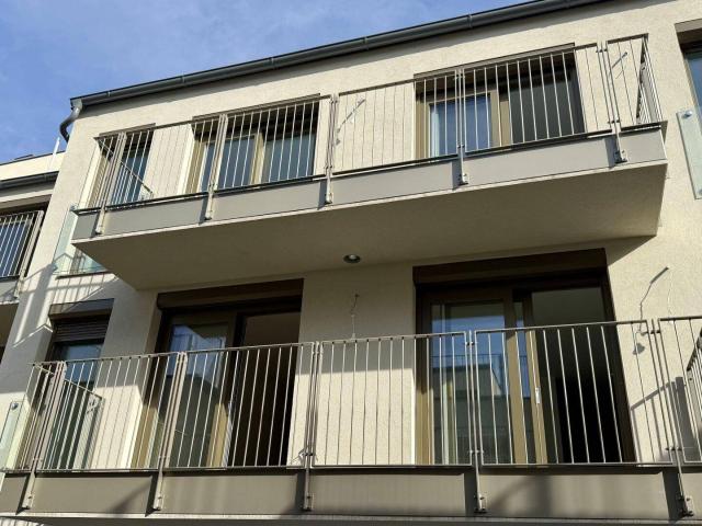 Apartment kaufen in Liesing, Wien