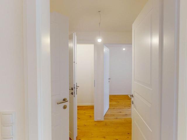 Wohnung kaufen in Seestadt, Wien