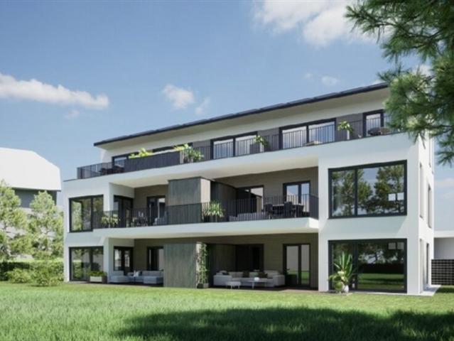 Penthouse kaufen in Viktring, Klagenfurt