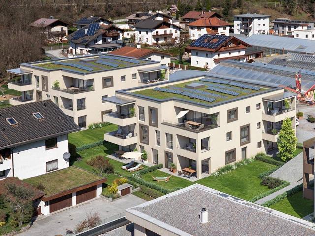 Apartment kaufen in Vomp, Bezirk Schwaz