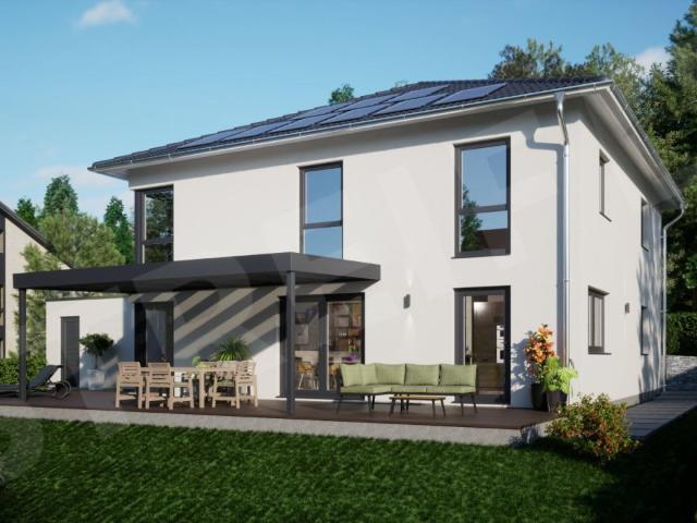Haus kaufen in Altenbauna, Baunatal