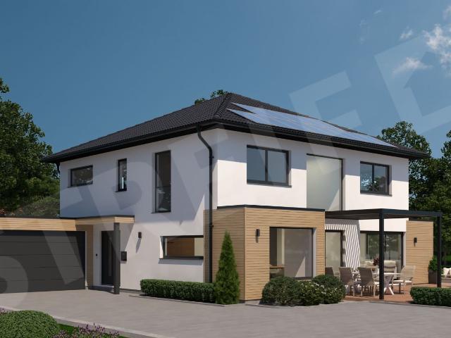 Haus kaufen in Altenbauna, Baunatal