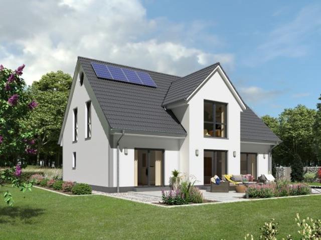 Haus kaufen in Sülfeld, Schleswig-Holstein