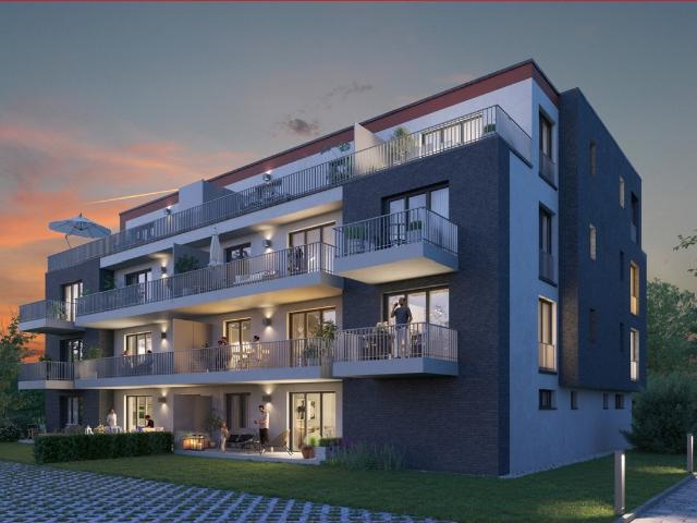 Wohnung kaufen in Sarstedt, Niedersachsen