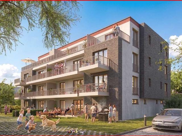 Wohnung kaufen in Sarstedt, Landkreis Hildesheim