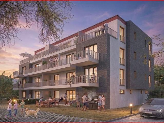 Haus kaufen in Sarstedt