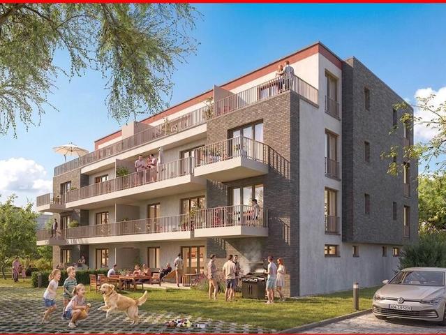 Wohnung kaufen in Sarstedt